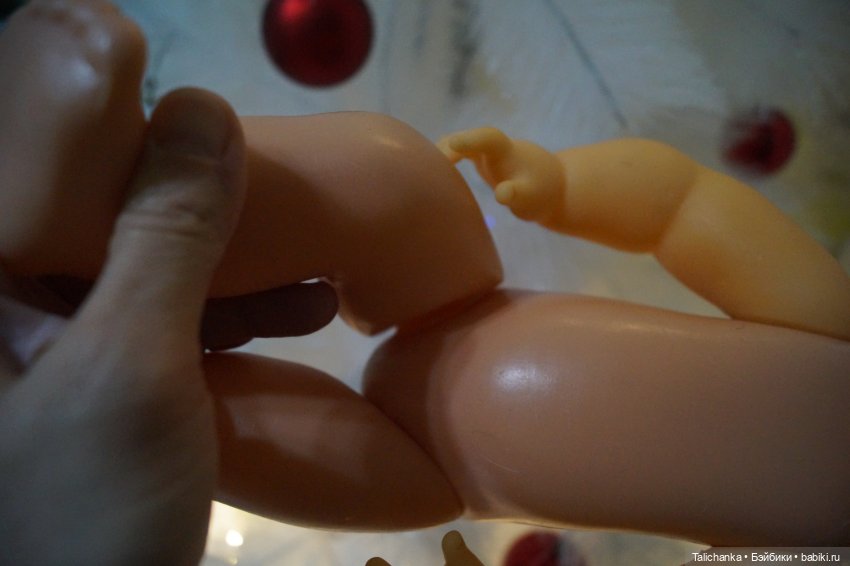 Распаковка и воспоминания из детства (фото 7)