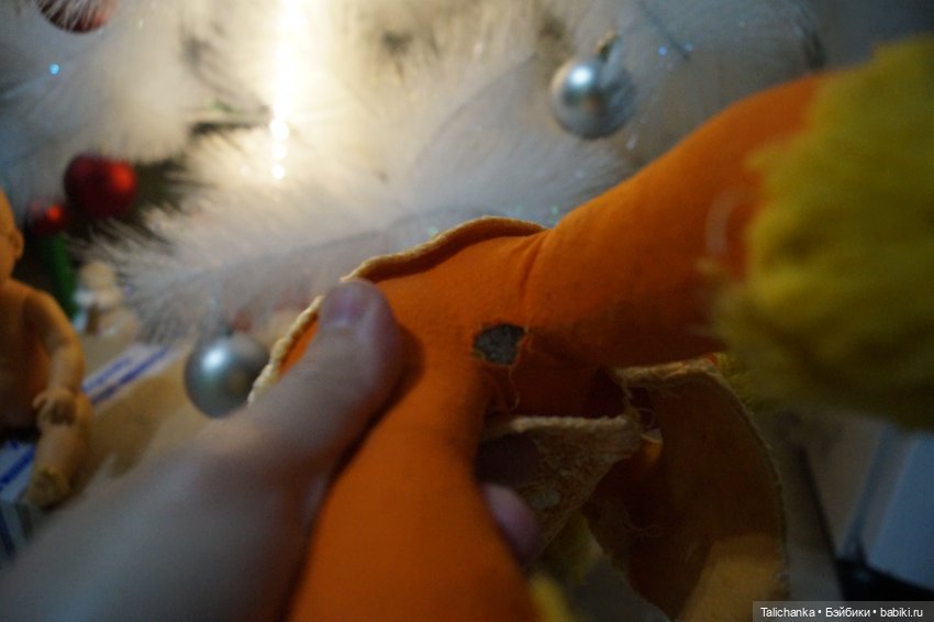 Распаковка и воспоминания из детства