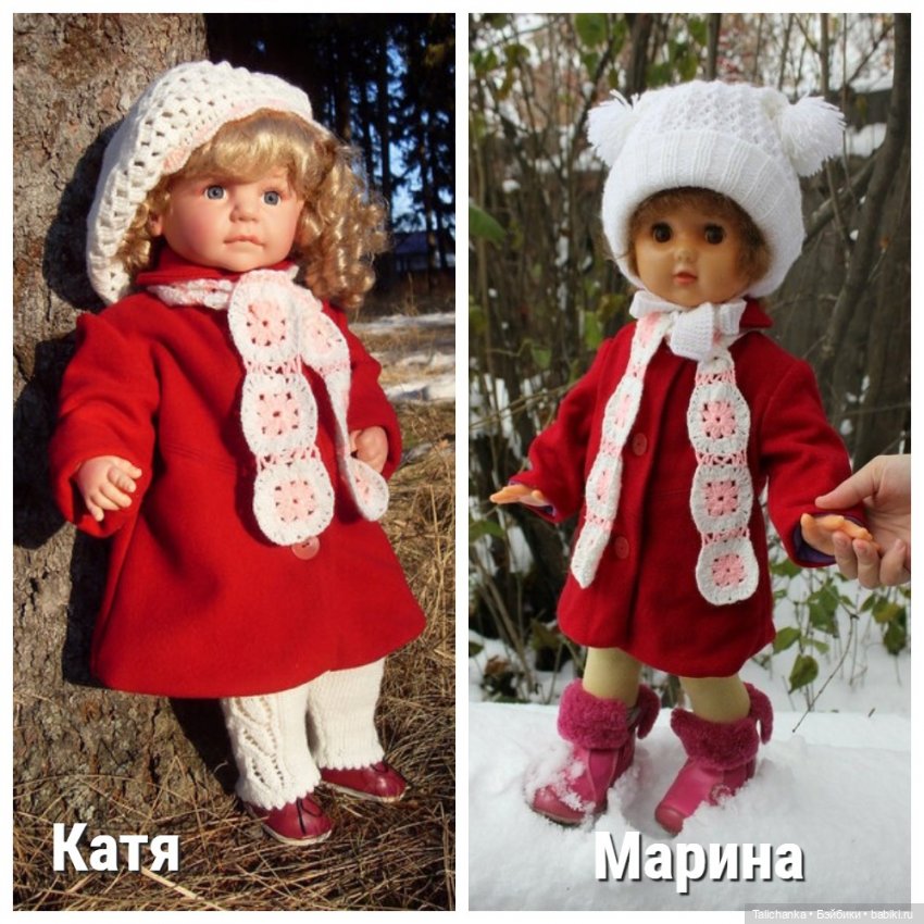 Распаковка и воспоминания из детства (фото 6)