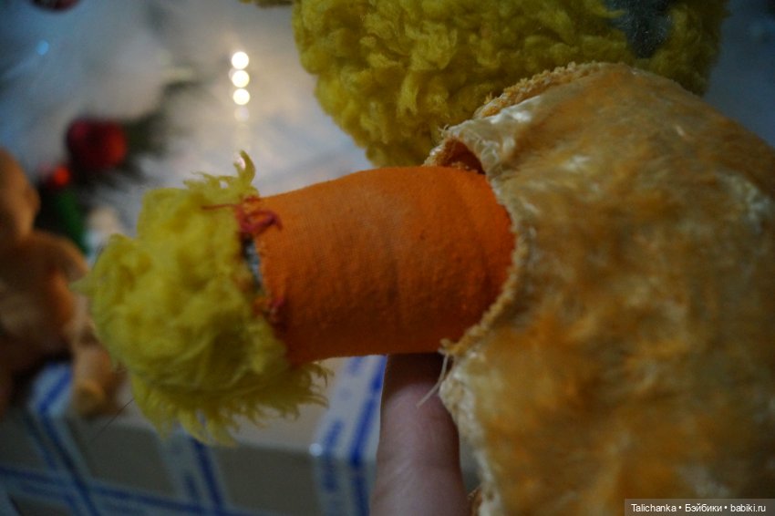 Распаковка и воспоминания из детства