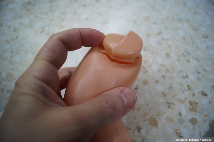 Распаковка и воспоминания из детства (фото 8)