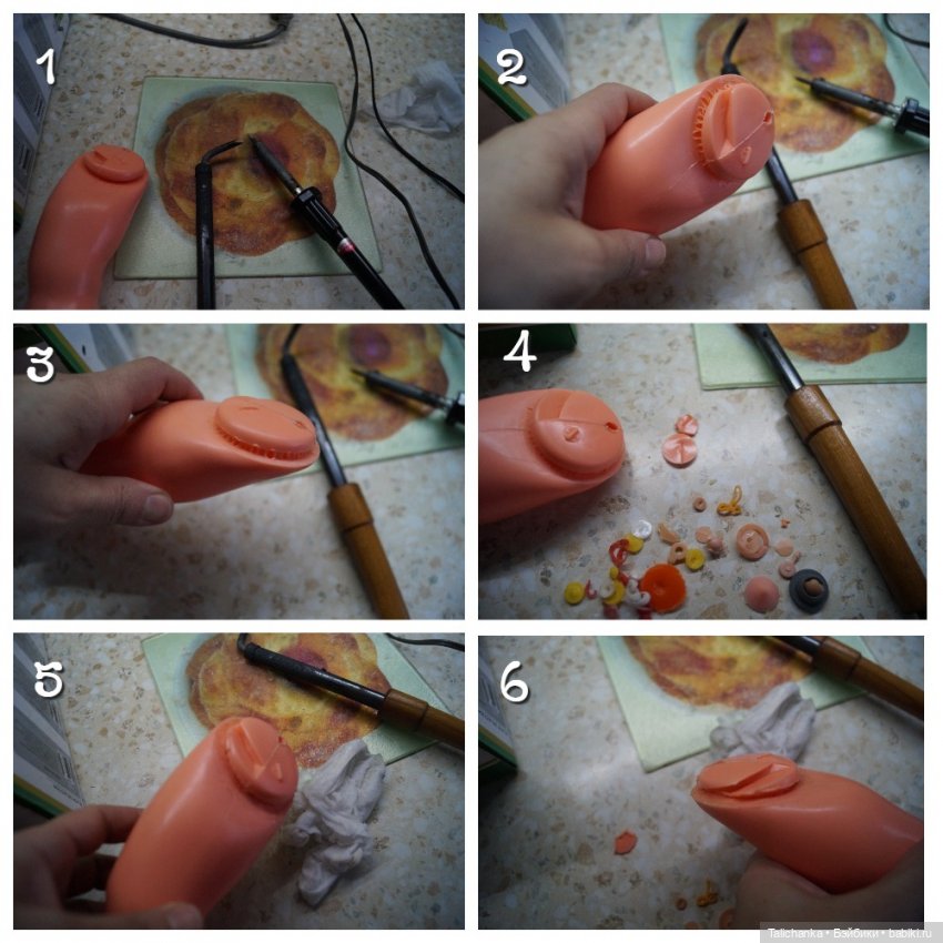 Четвёртая выписка января Паяю ножку ГДРчику и Алёше Ленигрушка Горьковским куколкам поправила волосы и сшила платьица