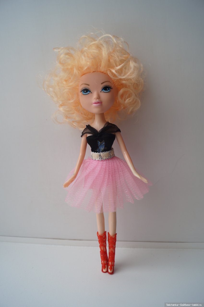 Первая выписка февраля Паяю Ленигрушку с утратой пластика Мягкая малышка стала как новенькая - полная замена мягкого тела