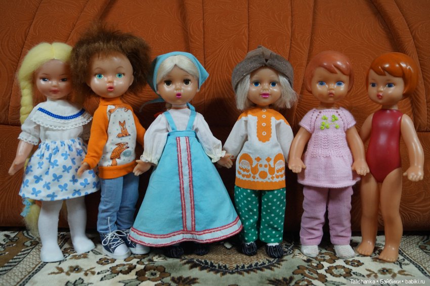 Первая выписка февраля Паяю Ленигрушку с утратой пластика Мягкая малышка стала как новенькая - полная замена мягкого тела