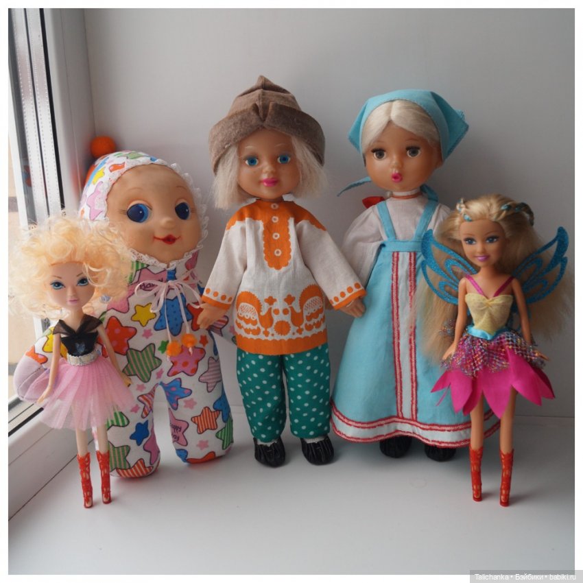 Первая выписка февраля Паяю Ленигрушку с утратой пластика Мягкая малышка стала как новенькая - полная замена мягкого тела