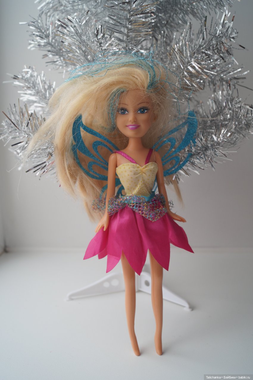 Первая выписка февраля Паяю Ленигрушку с утратой пластика Мягкая малышка стала как новенькая - полная замена мягкого тела