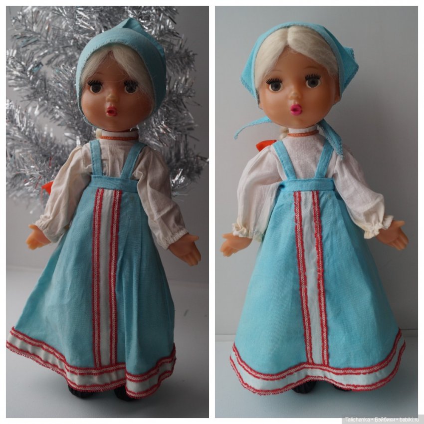 Первая выписка февраля Паяю Ленигрушку с утратой пластика Мягкая малышка стала как новенькая - полная замена мягкого тела