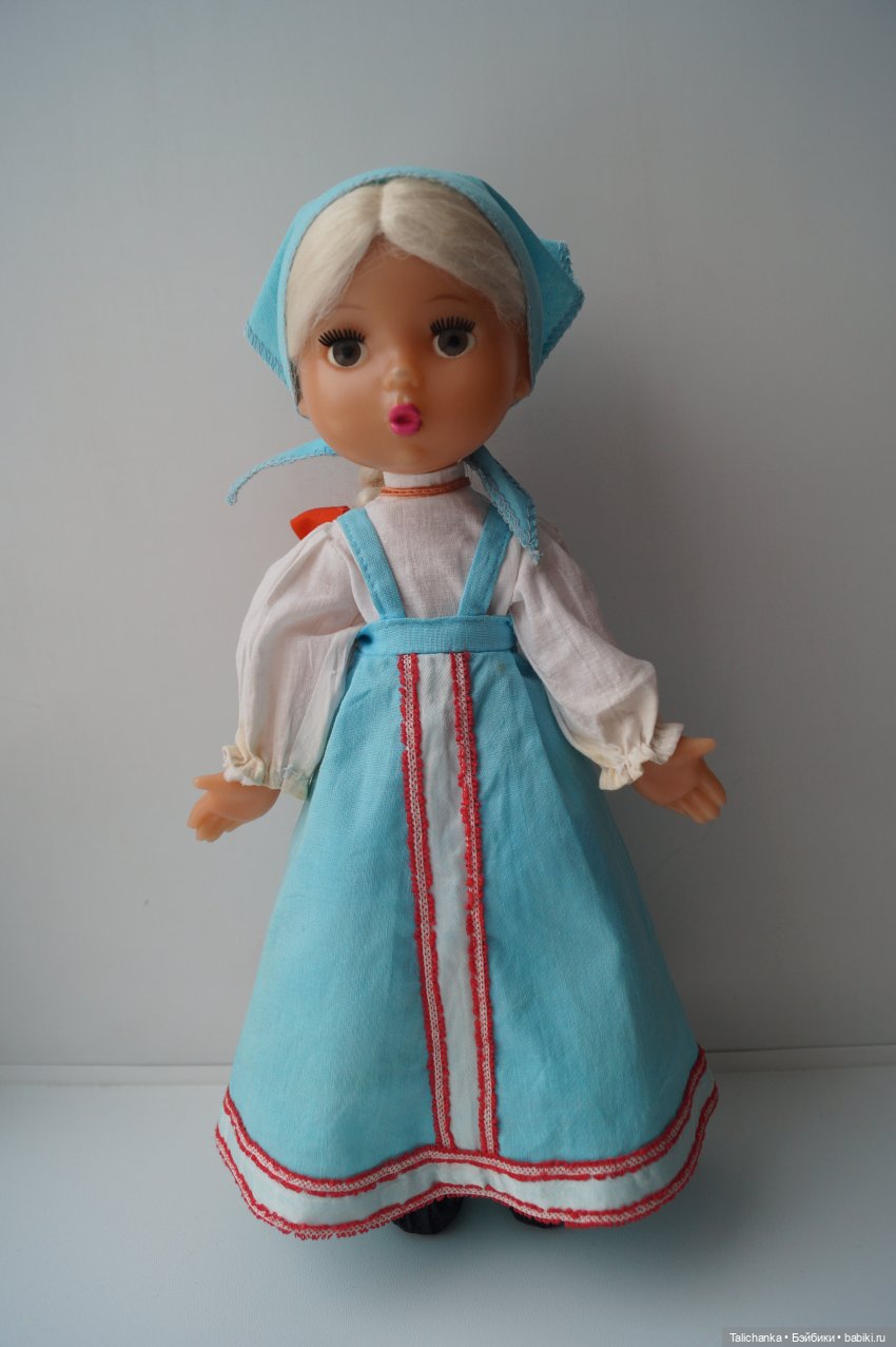 Первая выписка февраля Паяю Ленигрушку с утратой пластика Мягкая малышка стала как новенькая - полная замена мягкого тела