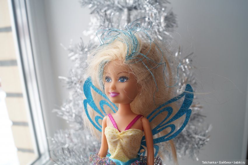 Первая выписка февраля Паяю Ленигрушку с утратой пластика Мягкая малышка стала как новенькая - полная замена мягкого тела