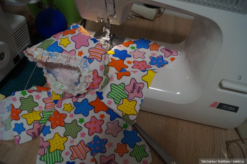 Первая выписка февраля Паяю Ленигрушку с утратой пластика Мягкая малышка стала как новенькая - полная замена мягкого тела