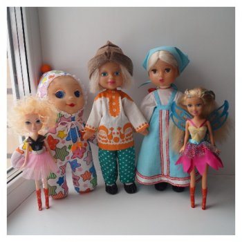 Первая выписка февраля Паяю Ленигрушку с утратой пластика Мягкая малышка стала как новенькая - полная замена мягкого тела Аналог Мокси  стала кудрявой Санаторий для феечки