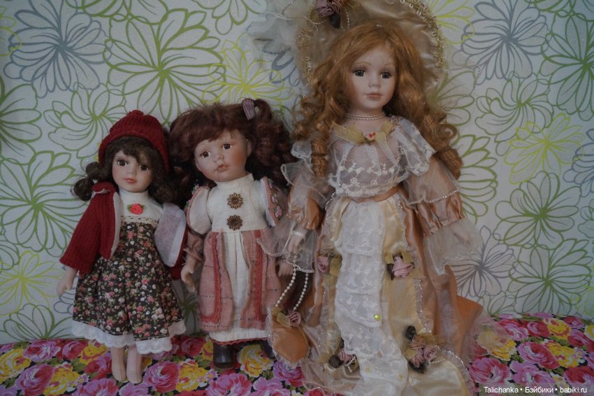 Распаковки | Бэйбики Распаковки — Игровые куклы разных производителей (Разное): редкие бренды