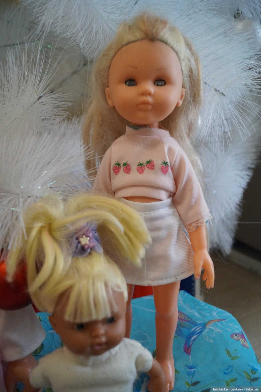 Продолжаем распаковывать посылки (фото 8)