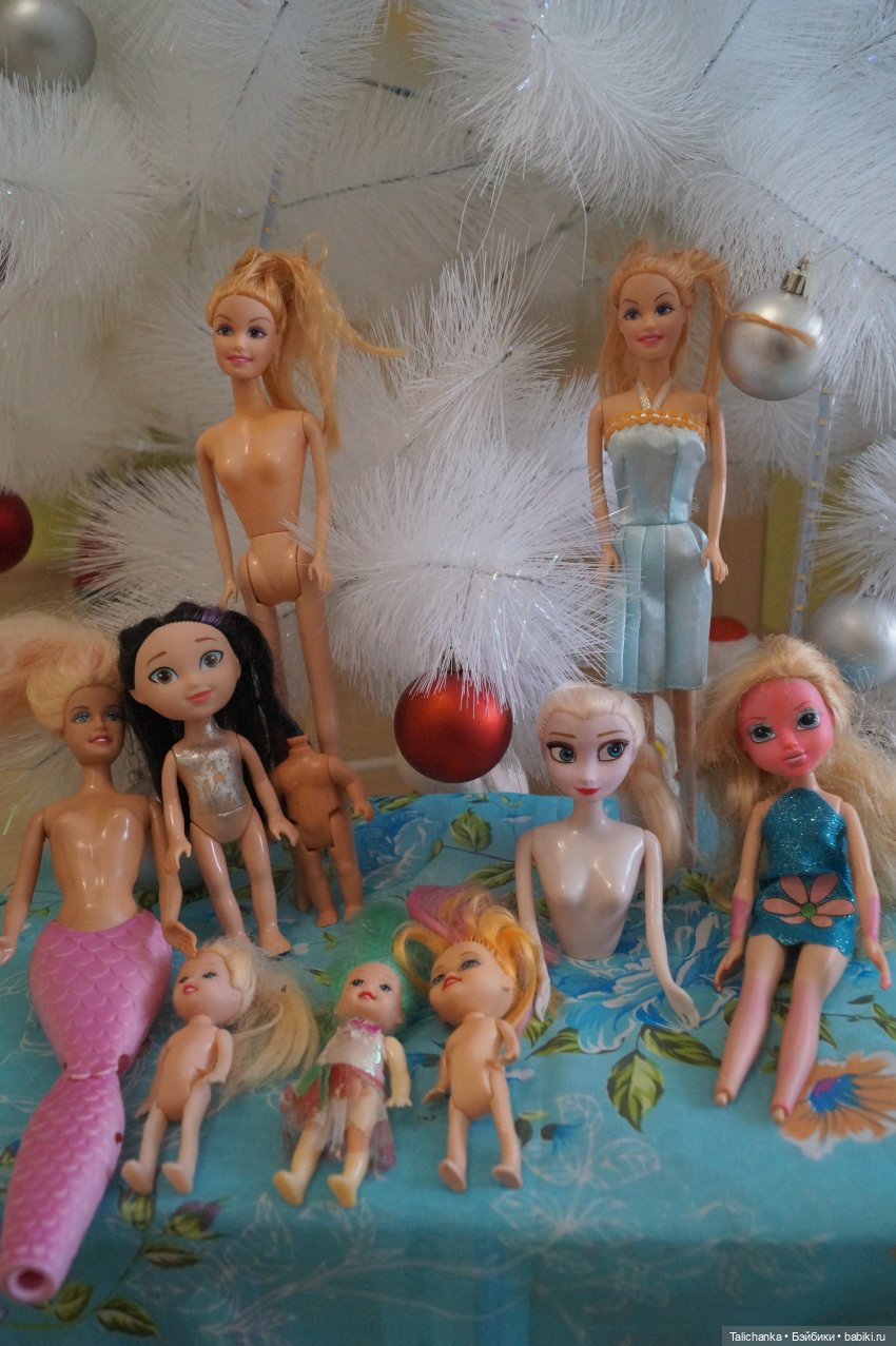 Продолжаем распаковывать посылки (фото 3)