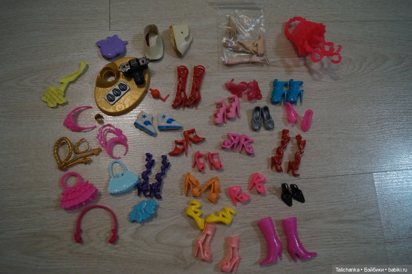 Распаковки | Бэйбики Распаковки — Игровые куклы разных производителей (Разное): редкие бренды