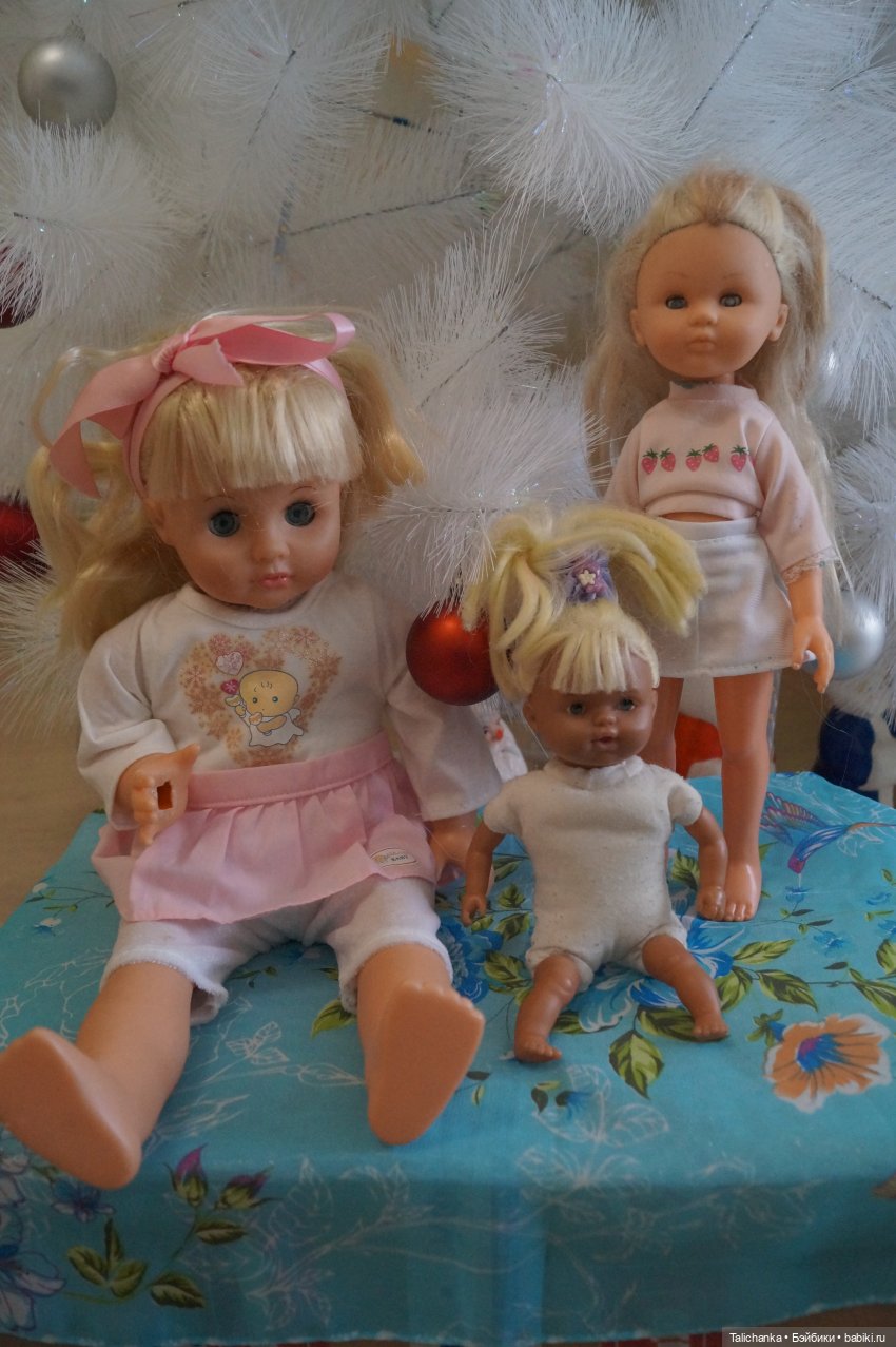 Продолжаем распаковывать посылки (фото 6)