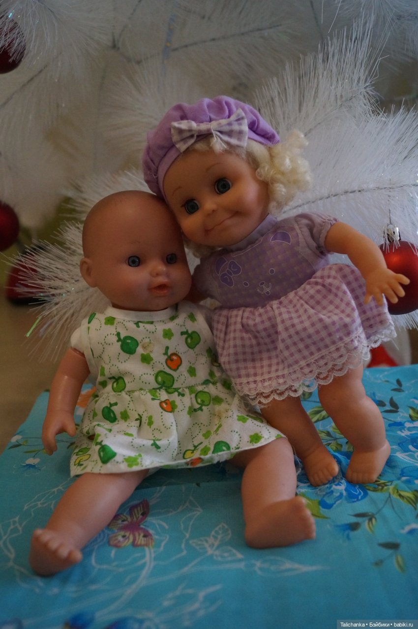 Продолжаем распаковывать посылки (фото 5)