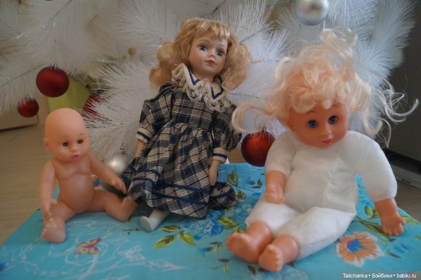 Продолжаем распаковывать посылки (фото 9)