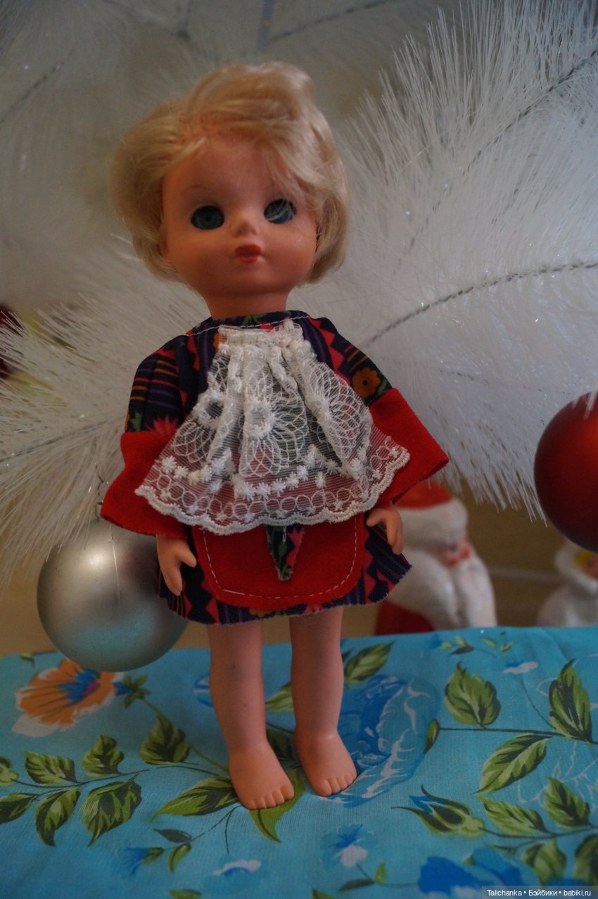 Продолжаем распаковывать посылки (фото 10)