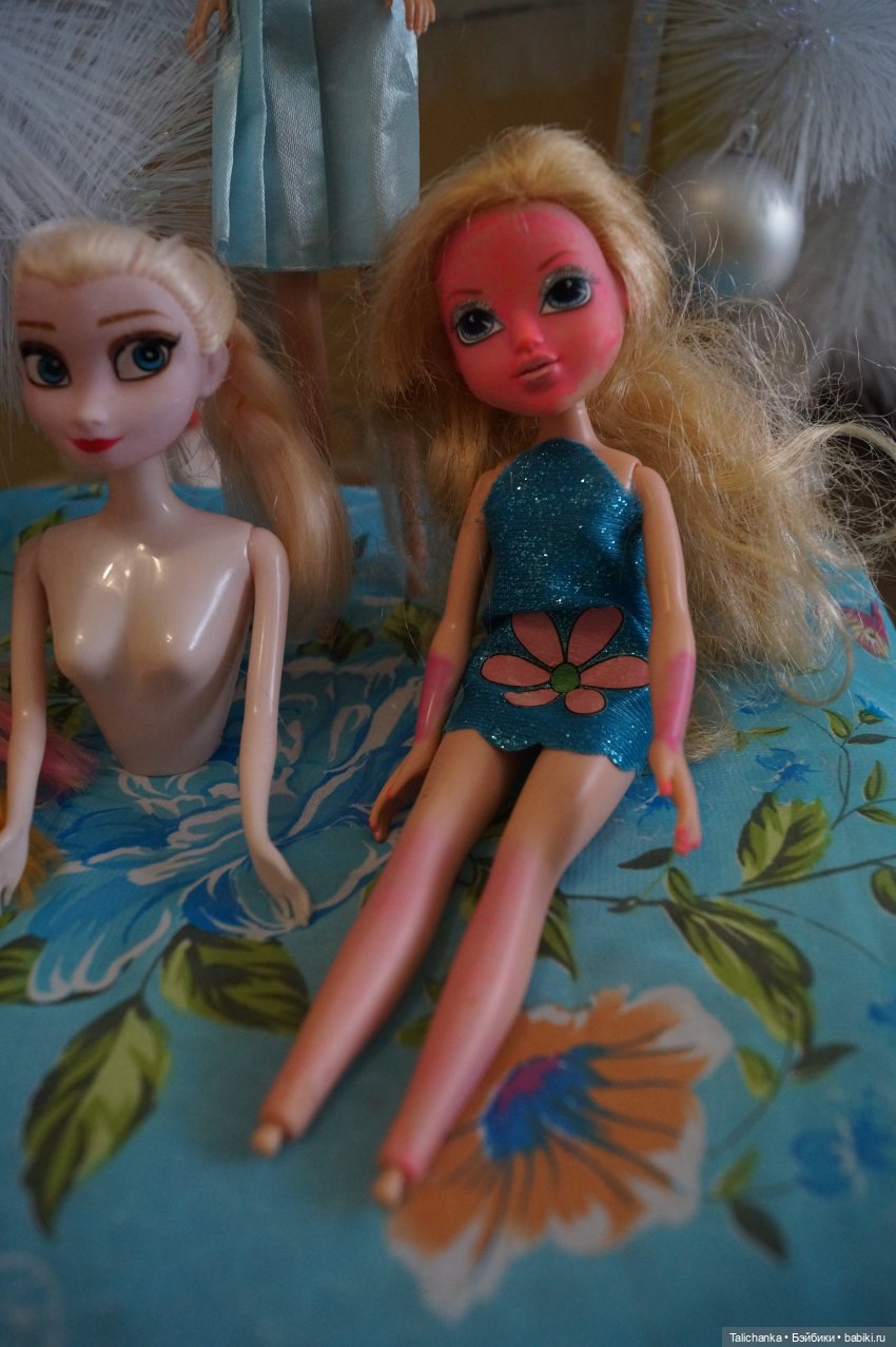 Продолжаем распаковывать посылки (фото 4)