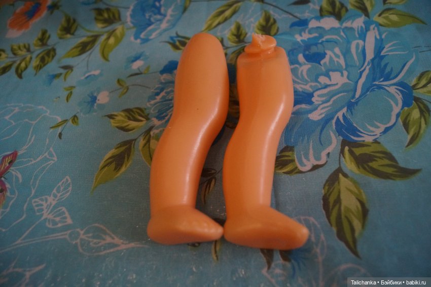 Продолжаем распаковывать посылки