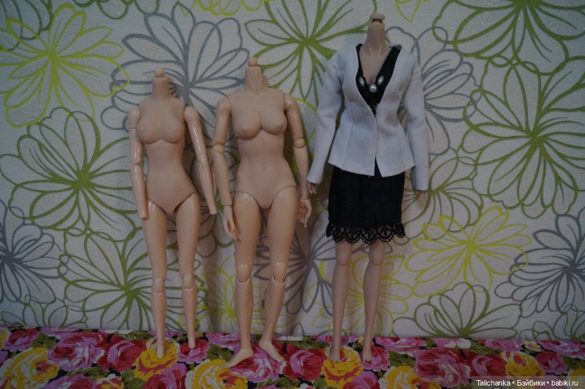 Распаковки | Бэйбики Распаковки — Игровые куклы разных производителей (Разное): редкие бренды (фото 8)