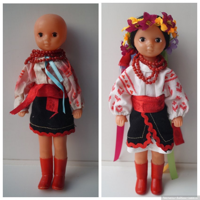 Вторая выписка февраля Переобуваем мягкую девочку Ремонт поющей сойки Выводим розовые пятна на пупсике Восстановление