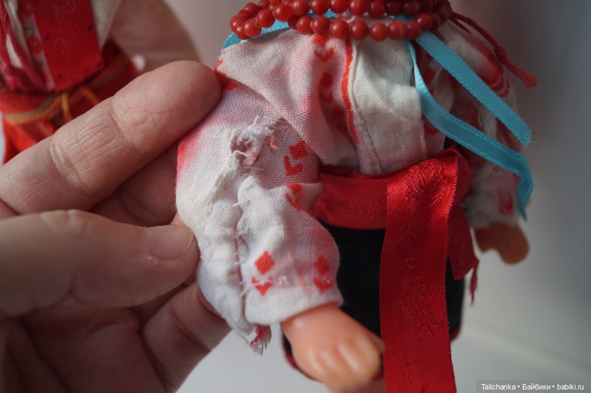 Вторая выписка февраля Переобуваем мягкую девочку Ремонт поющей сойки Выводим розовые пятна на пупсике Восстановление