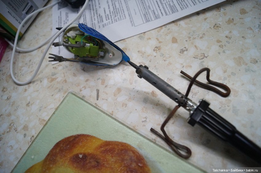 Вторая выписка февраля Переобуваем мягкую девочку Ремонт поющей сойки Выводим розовые пятна на пупсике Восстановление