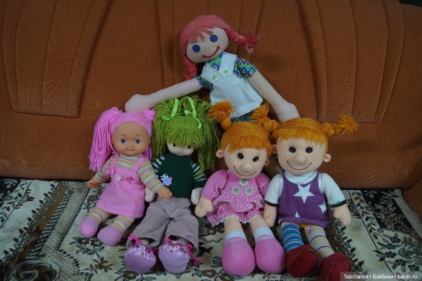 Вторая выписка февраля Переобуваем мягкую девочку Ремонт поющей сойки Выводим розовые пятна на пупсике Восстановление