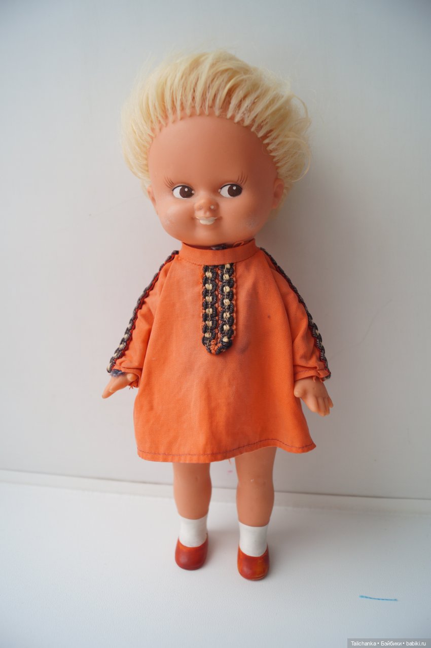 Вторая выписка февраля Переобуваем мягкую девочку Ремонт поющей сойки Выводим розовые пятна на пупсике Восстановление