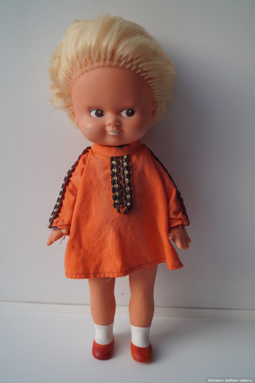 Вторая выписка февраля Переобуваем мягкую девочку Ремонт поющей сойки Выводим розовые пятна на пупсике Восстановление