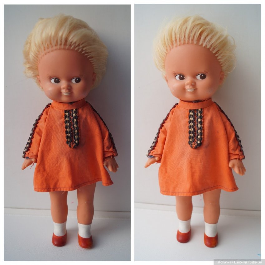 Вторая выписка февраля Переобуваем мягкую девочку Ремонт поющей сойки Выводим розовые пятна на пупсике Восстановление