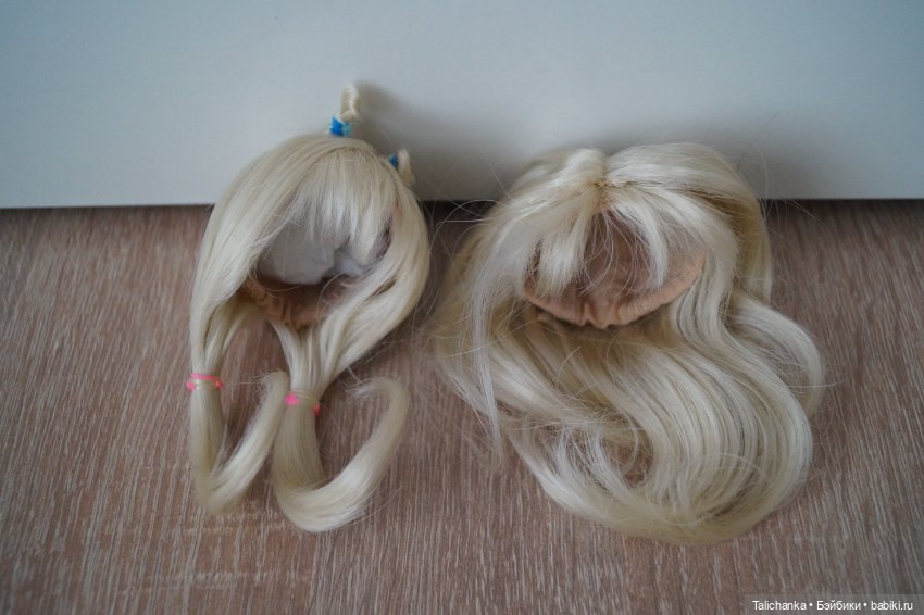 Посылочка с малютками — Куклы Baboliy (Баболи (фото 7)