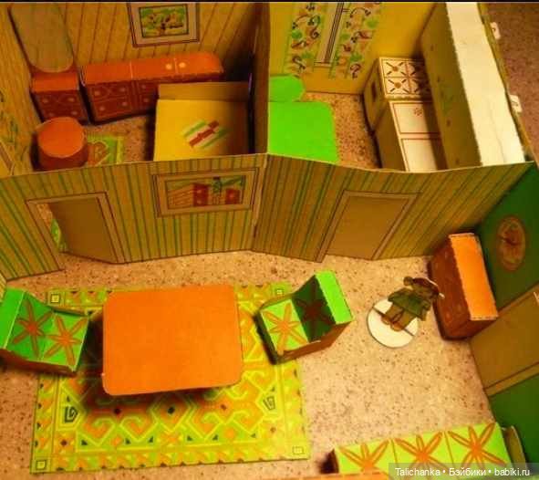 КоробкИ и корОбки — Другие хобби и увлечения: сад