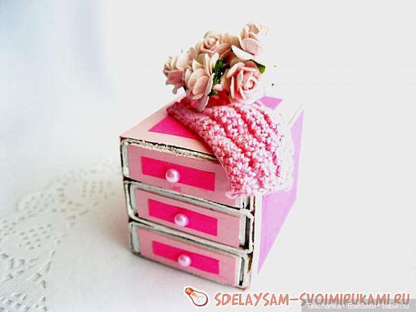 КоробкИ и корОбки — Другие хобби и увлечения: сад (фото 4)