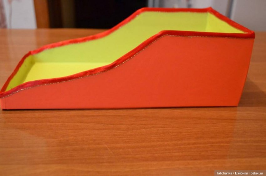 КоробкИ и корОбки — Другие хобби и увлечения: сад