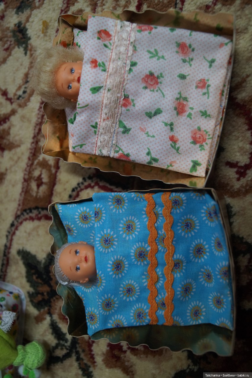 КоробкИ и корОбки — Другие хобби и увлечения: сад