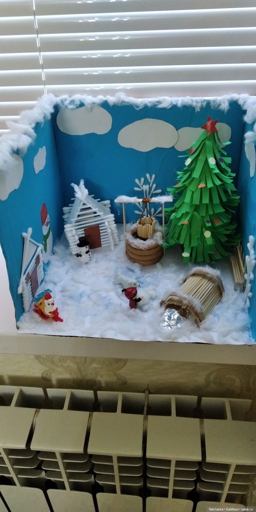 КоробкИ и корОбки — Другие хобби и увлечения: сад