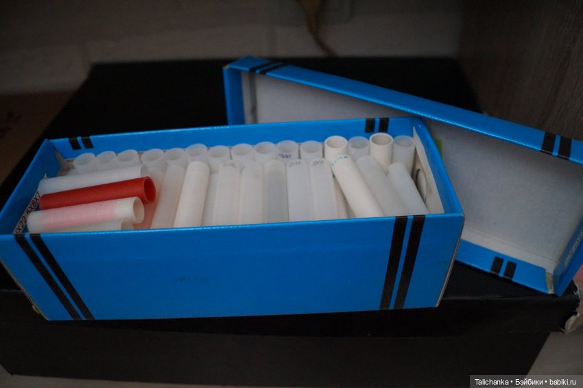 КоробкИ и корОбки — Другие хобби и увлечения: сад