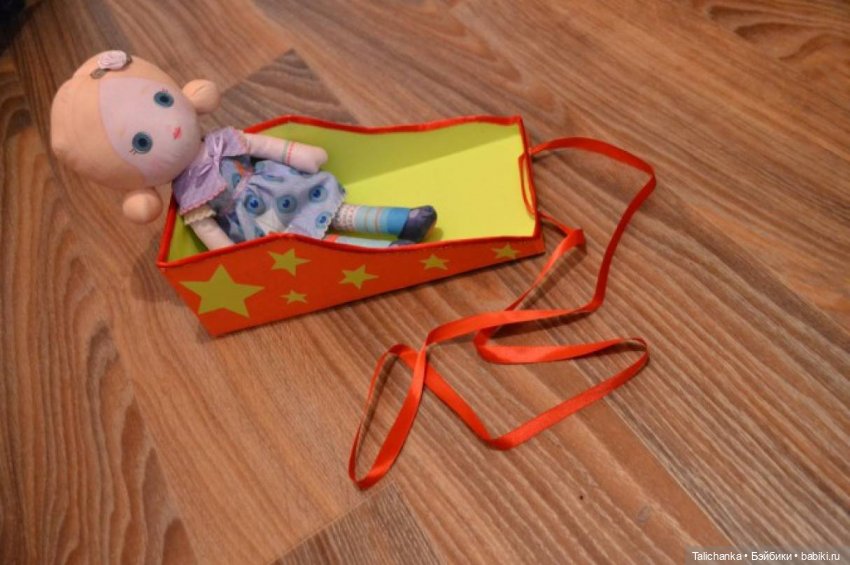 КоробкИ и корОбки — Другие хобби и увлечения: сад