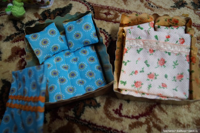 КоробкИ и корОбки — Другие хобби и увлечения: сад