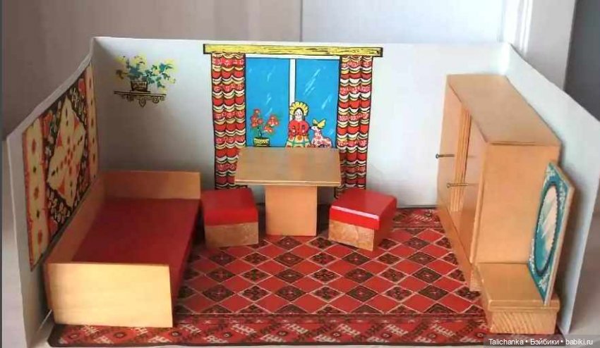 КоробкИ и корОбки — Другие хобби и увлечения: сад