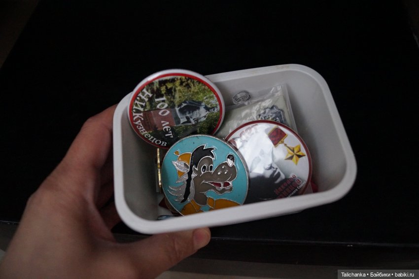 КоробкИ и корОбки — Другие хобби и увлечения: сад