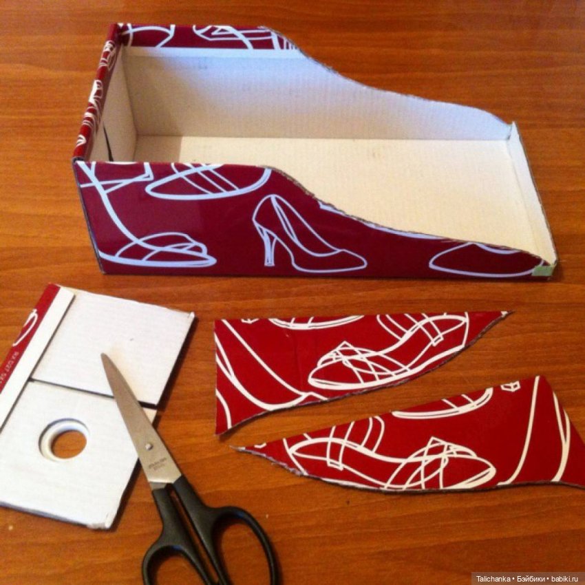 КоробкИ и корОбки — Другие хобби и увлечения: сад