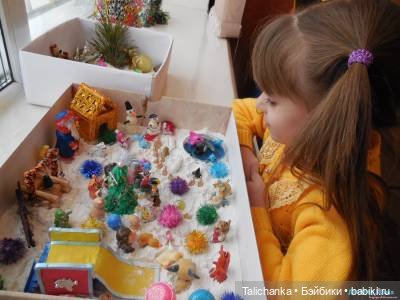 КоробкИ и корОбки — Другие хобби и увлечения: сад