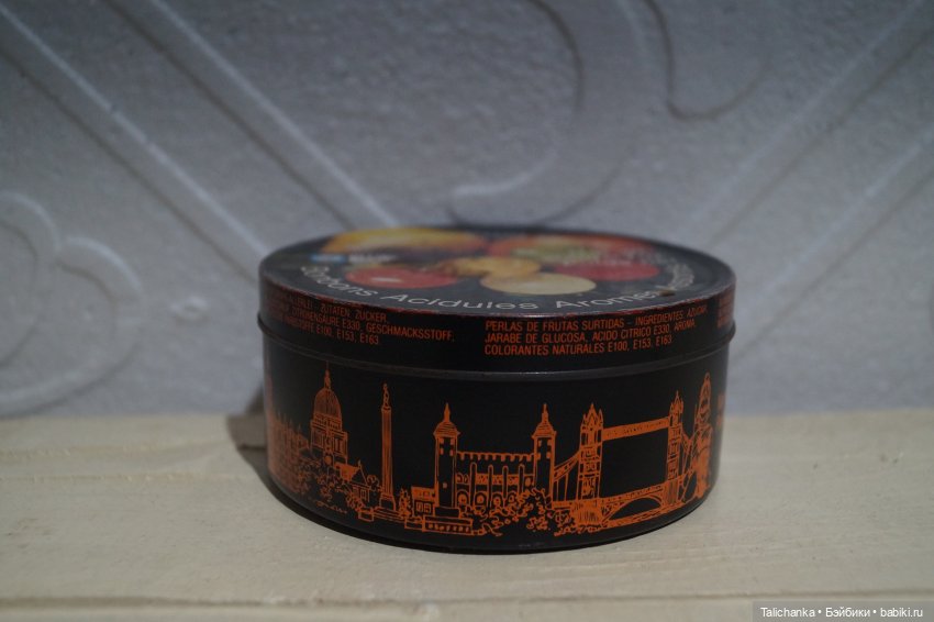 КоробкИ и корОбки — Другие хобби и увлечения: сад