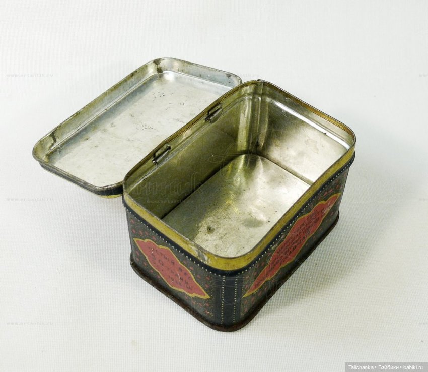 КоробкИ и корОбки — Другие хобби и увлечения: сад