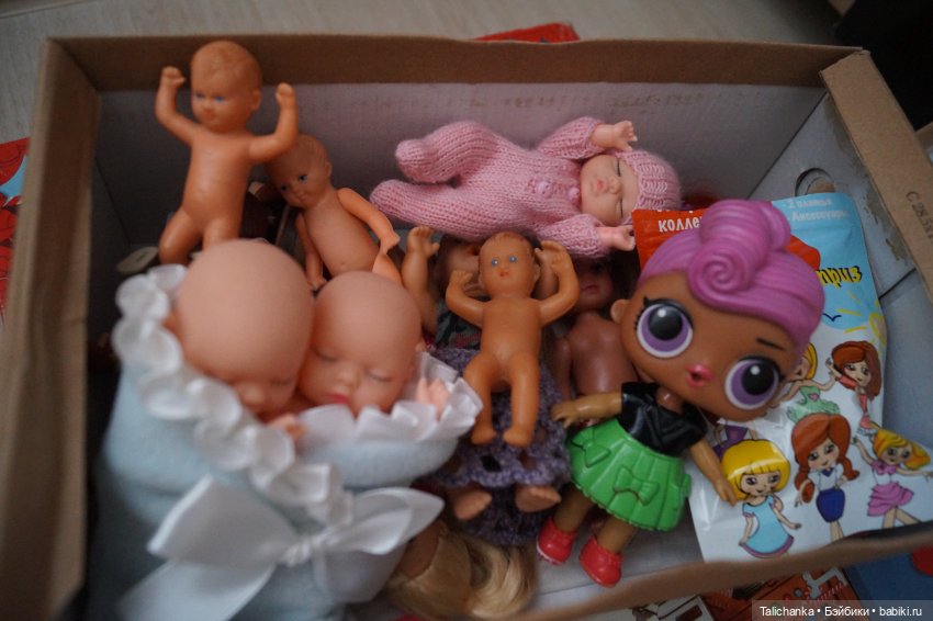 КоробкИ и корОбки — Другие хобби и увлечения: сад