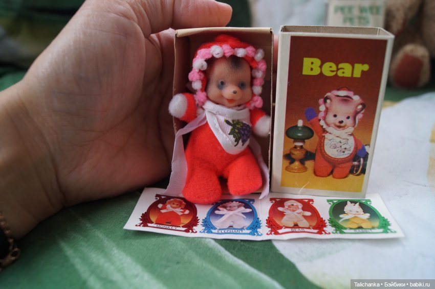 КоробкИ и корОбки — Другие хобби и увлечения: сад